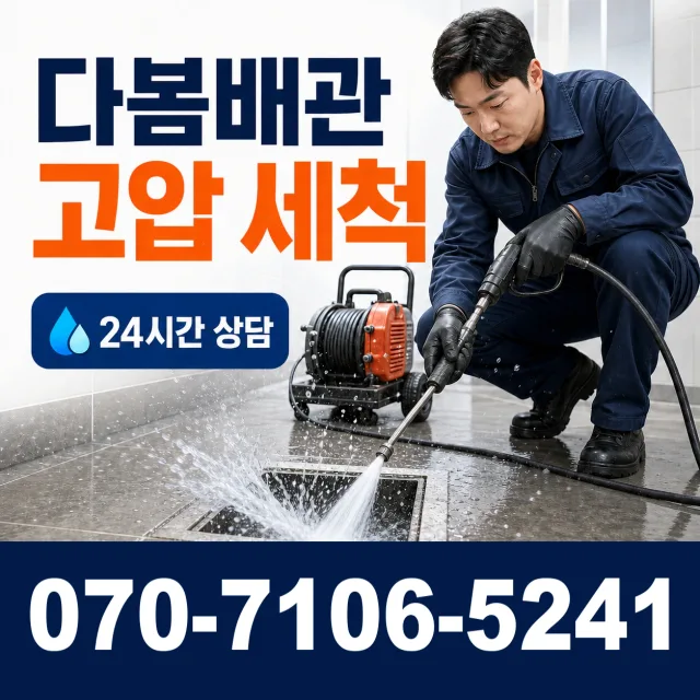 파주시 오도동 싱크대수전교체 상담 이미지 4